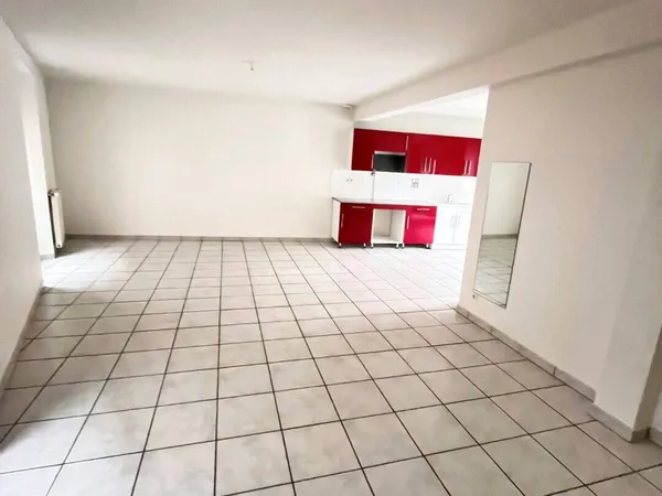 Maison 4 pièces 95 m²