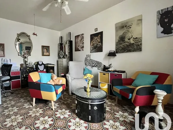 Maison 5 pièces 132 m²