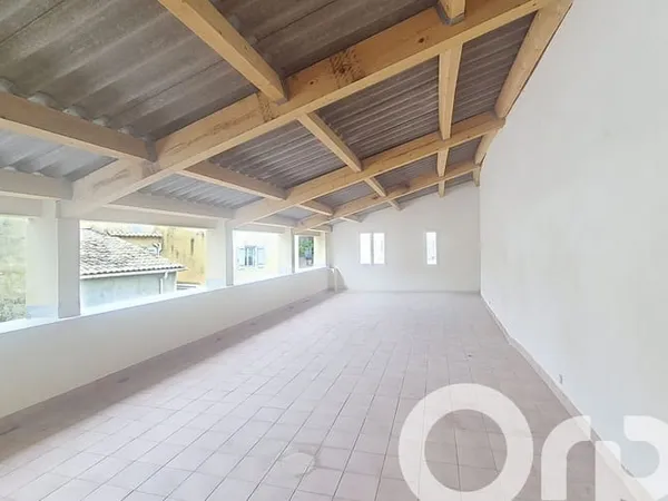 Maison 4 pièces 125 m²