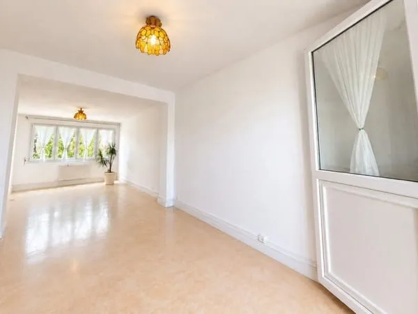 Appartement 4 pièces 68 m²