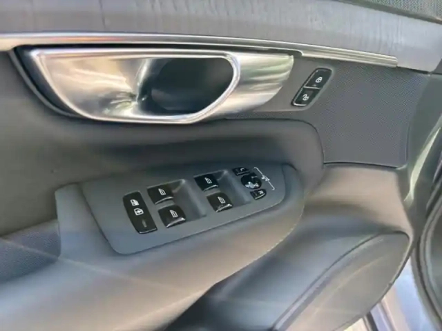 Volvo Xc90 t8 awd 310 + 145ch ultra style dark geartronic — photo 11