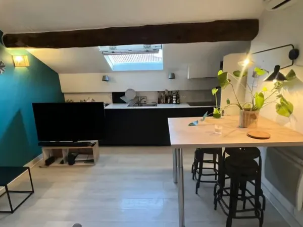 Vend jolie maison de village