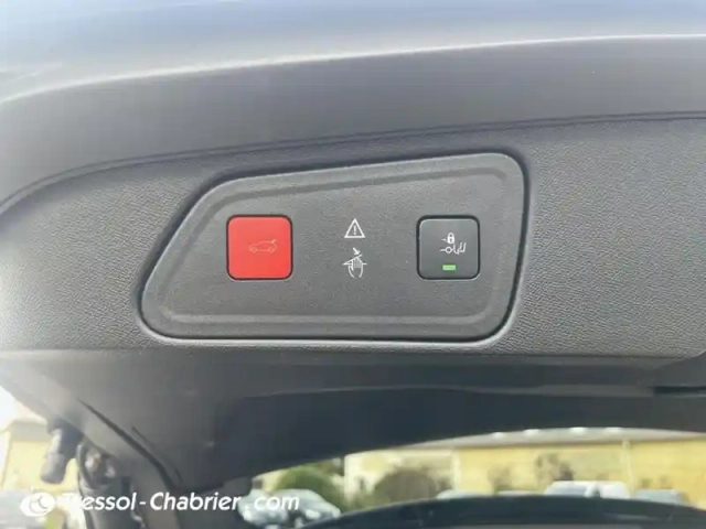 Peugeot 3008 puretech 130ch s&amp;s eat8 allure — photo 7