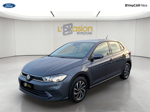Volkswagen Polo 1.0 TSI 95 S&amp;S DSG7