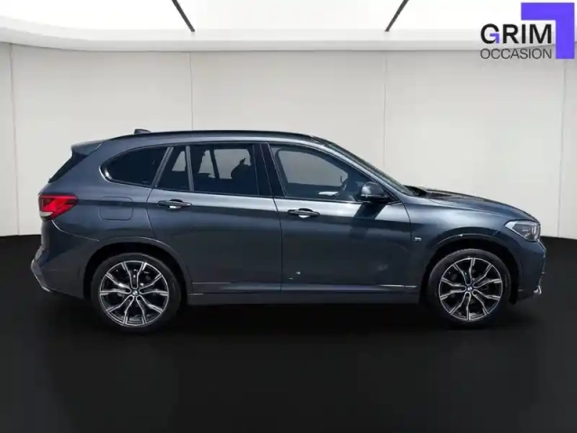 Bmw X1 sdrive 18i 136 ch dkg7 — photo 3