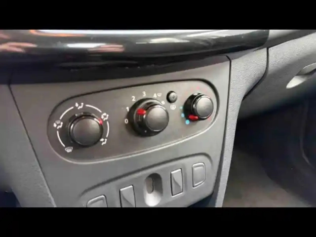 Dacia Sandero 1.0 sce 75ch access + roue de secours — photo 11