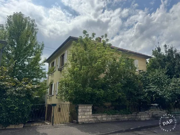 Maison 7 pièces 186 m²