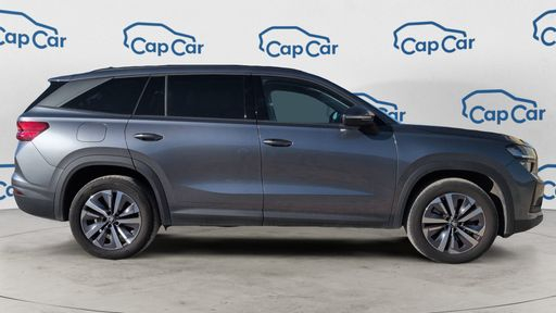 Skoda Kodiaq 2.0 TDI 193 4x4 DSG7 - Selection 7pl – 2025 – 15695 km – Diesel – Boîte Automatique — photo 21