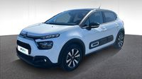 Citroen C3 1.2 PureTech 83ch S&S PLUS