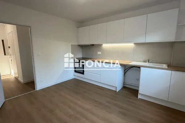 Appartement 4 pièces 104 m²