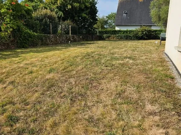 Terrain 194 m² VANNES