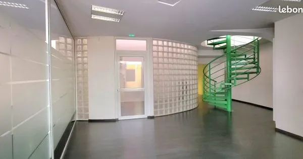 Local commercial 217 m² Raon-l'Étape