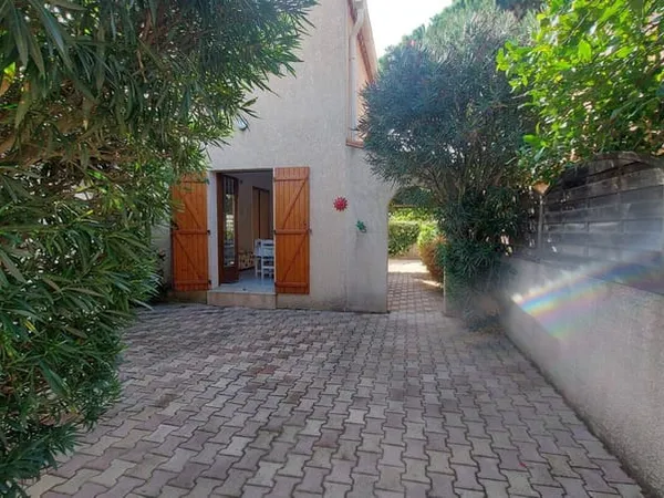 Maison 3 pièces 40 m²