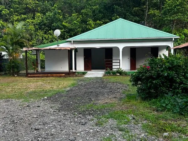 Location de maison aux Abymes