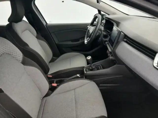Renault Clio 1.0 tce 90ch evolution - 24 — photo 14
