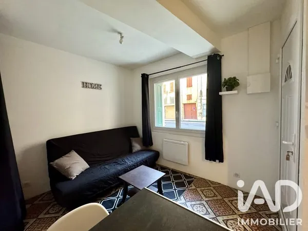 Vente Maison de village 5 pièces