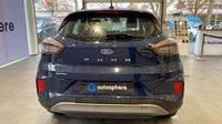 Ford Puma 1.0 Flexifuel 125ch S&S mHEV Titanium — photo 4