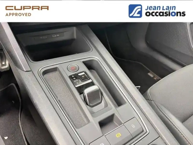 Cupra Leon sportstourer 1.4 e-hybrid 245 ch dsg6 — photo 16
