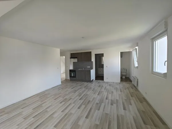 Appartement de 68m2 à louer sur Morhange