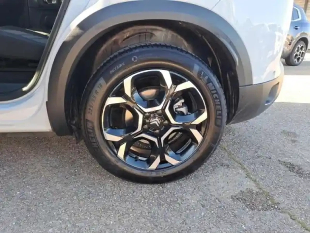 Citroën C5 Aircross 1.5 bluehdi 130ch max boite automatique — photo 11