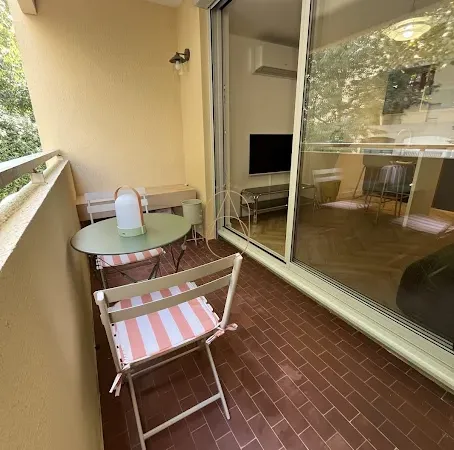 Appartement 1 pièce 27 m²