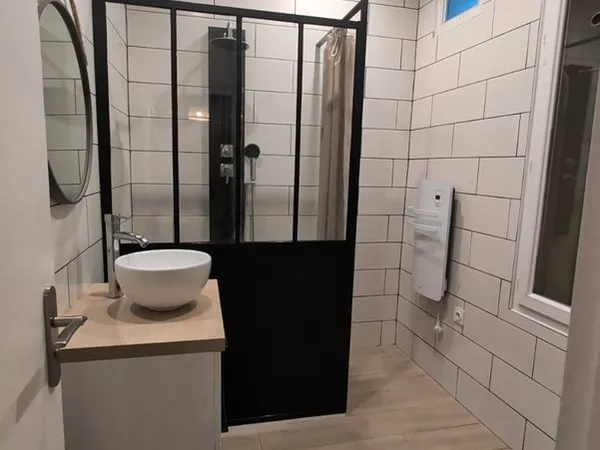 Maison à louer à Trentels