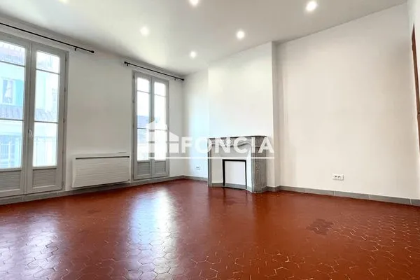 Appartement 4 pièces 108 m²