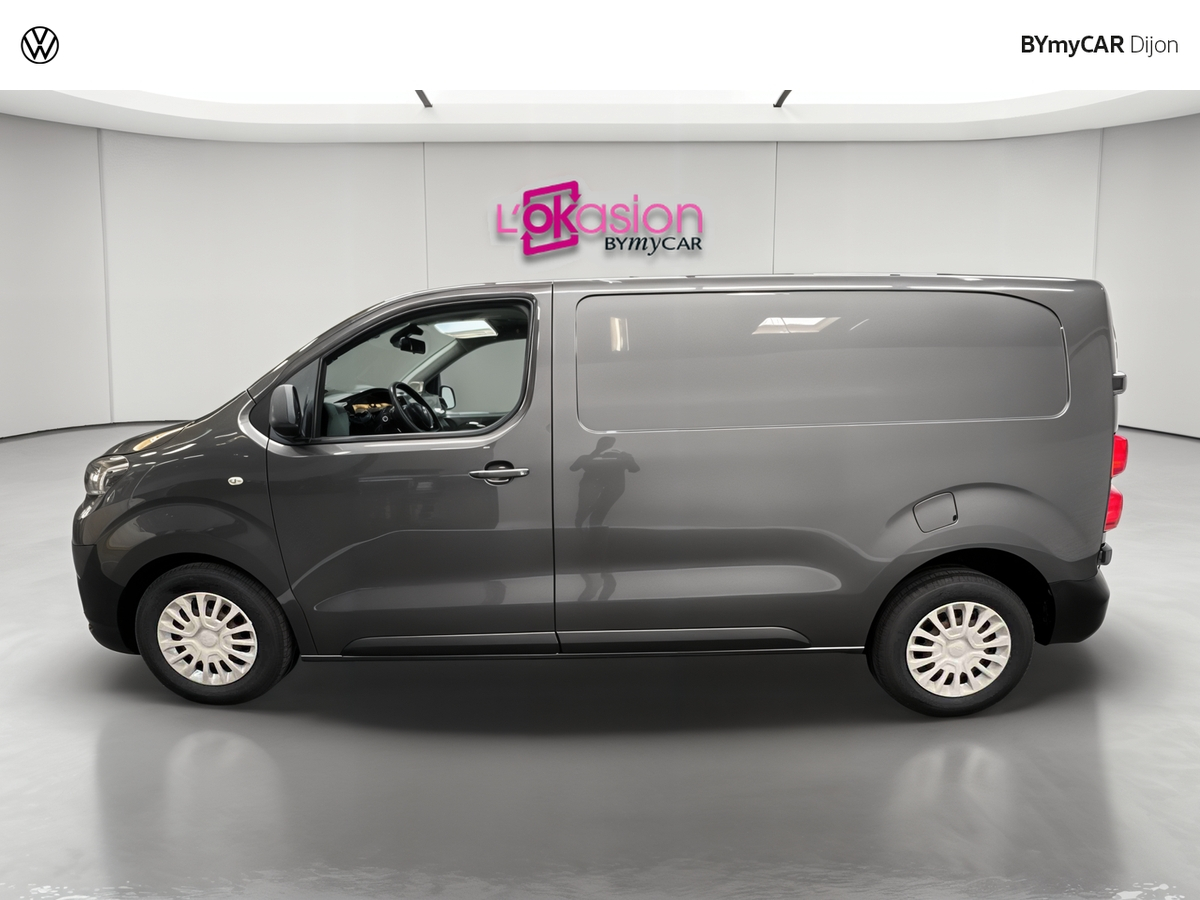 Toyota PROACE LONG 180 D-4D BVA — photo 2