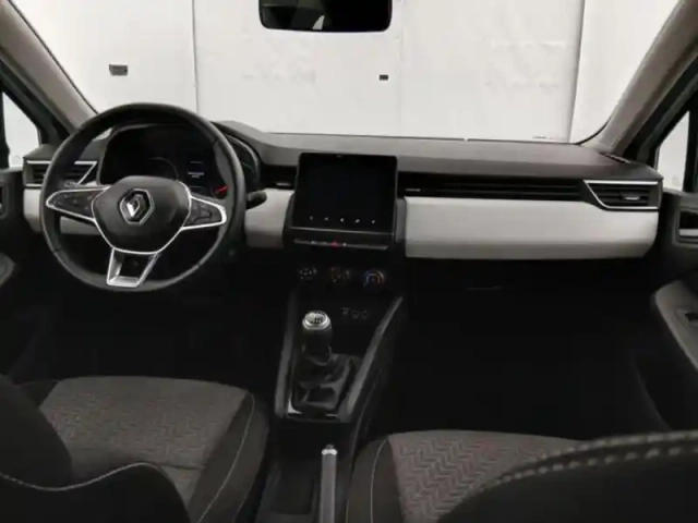 Renault Clio 1.0 tce 100ch evolution gpl — photo 5