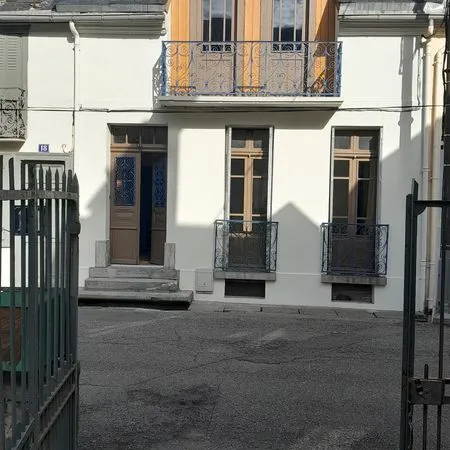 Maison de caractère entièrement rénovée