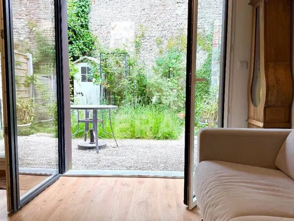 Appartement 3 pièces 74 m²