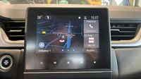 Renault Captur 1.3 TCe mild hybrid 160ch Techno EDC — photo 18