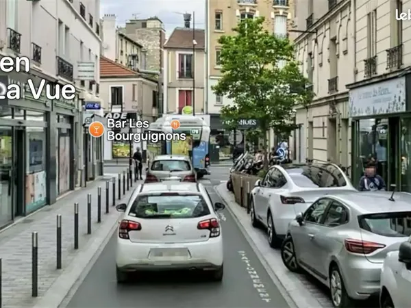 Boutique 45 m² ASNIERES SUR SEINE