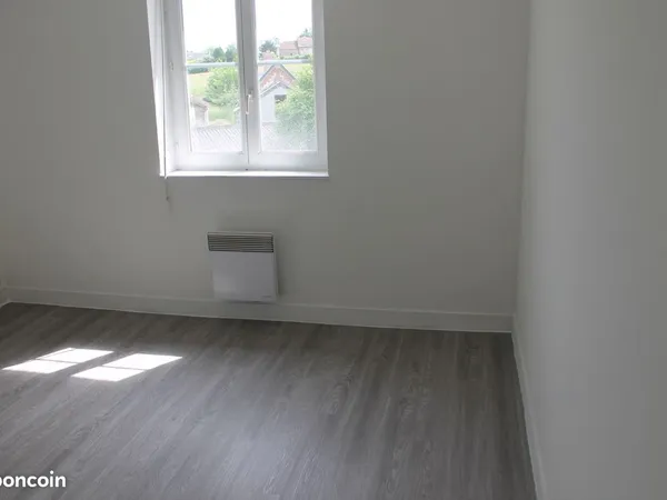 Appartement F3