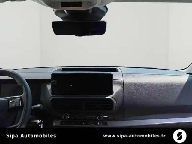 Fiat Scudo fourgon bluehdi 120 m s&amp;s bvm6 — photo 43