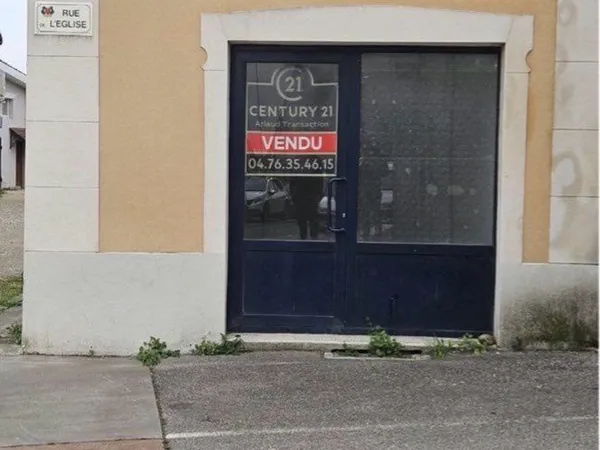 Local commercial