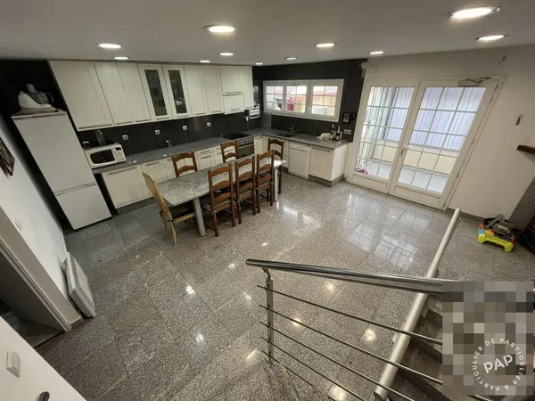 Maison 5 pièces 110 m²