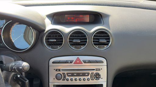 Peugeot 308 1.6 VTI 120 - Active – 2012 – 84794 km – Essence – Boîte Manuelle — photo 22