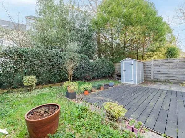 Maison 7 pièces 138 m²