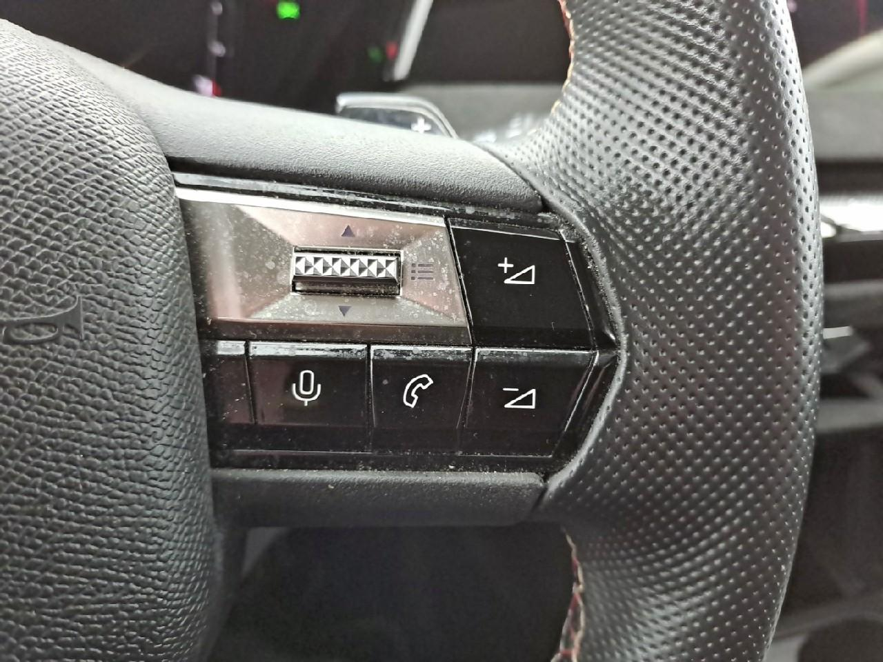 Ds Ds 4 bluehdi 130 eat8 performance line+ — photo 31