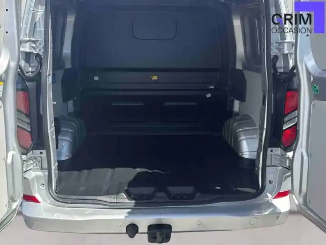 Ford Transit custom ca 320 l1h1 2.0 ecoblue 170 ch bva8 — photo 12