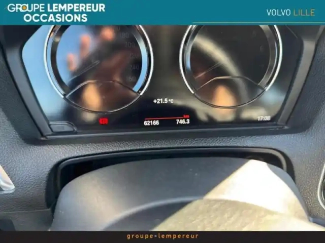Bmw Serie 1 série 1 116i 109ch premiere 5p — photo 14