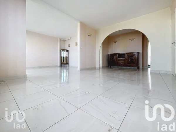 Appartement 5 pièces 100 m²