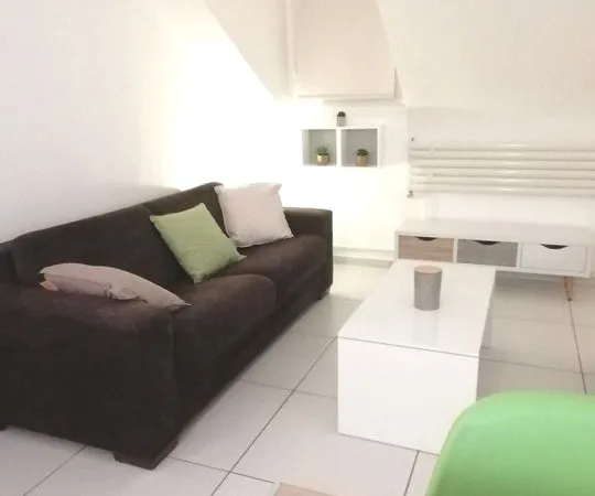 Studio de 26m2 à louer sur Le Raincy