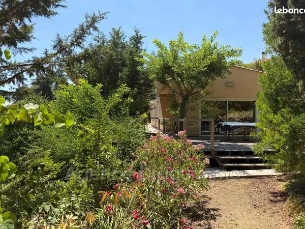 Maison 4 pièces 84 m²