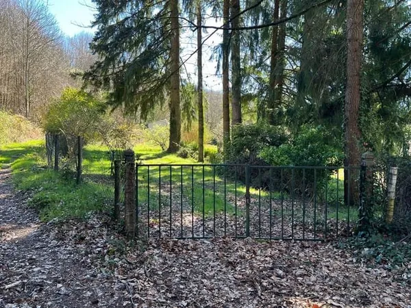 Terrain 7754 m²