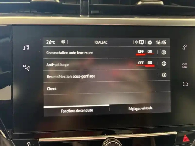 Opel Corsa 1.5 d 100ch elegance business — photo 14