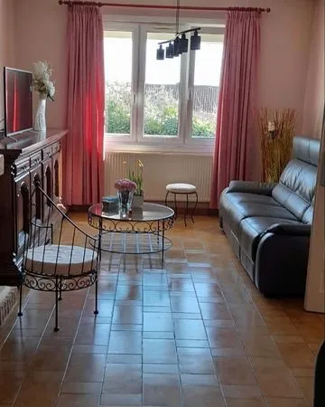 Maison familiale 4 chambres