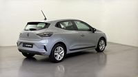 Renault Clio 1.5 dCi 100ch Evolution - 25 — photo 5
