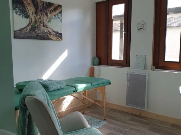 Bureau - Cabinet - Langon centre-ville
